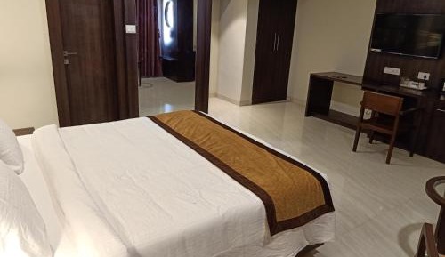 Superior King Room