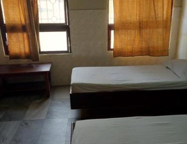 Triple Room with Private Bathroom