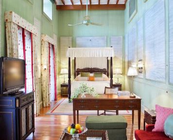 Grand Royal Suite