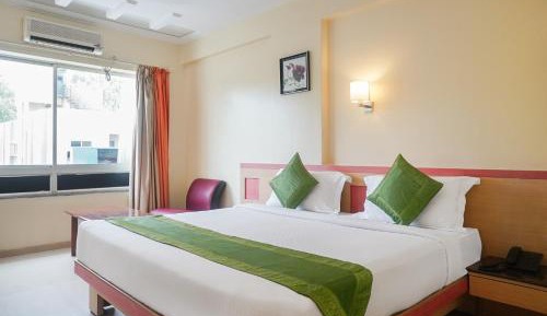 Standard  Room