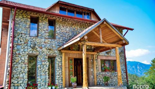 Vacation Home