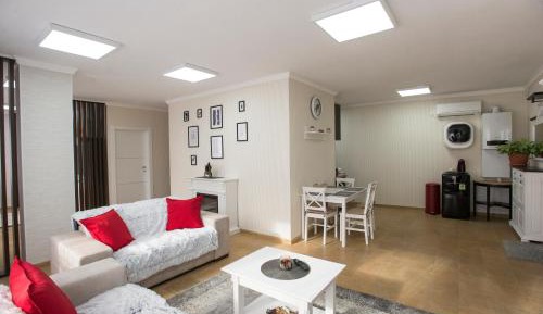 Superior Apartment