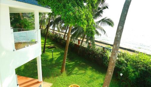 Premium Double or Twin Room