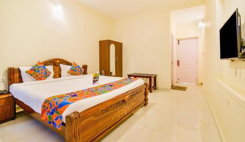 Executive Triple Room