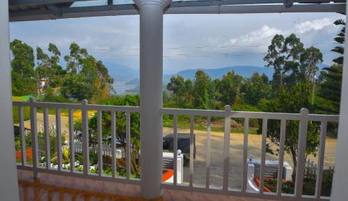 King Room with Lake View