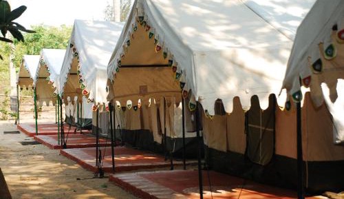 Tent