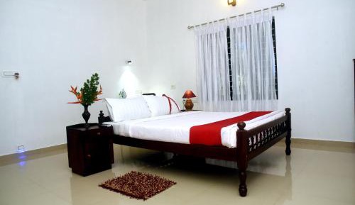 Budget Double or Twin Room