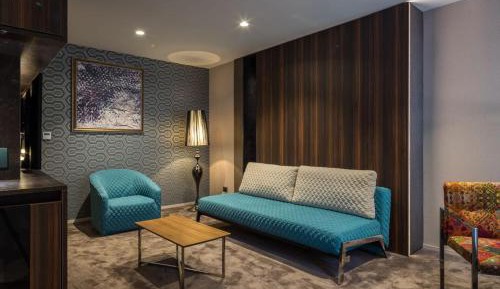Superior Apartment