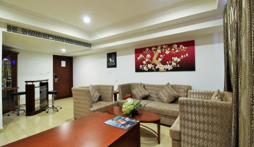 Grand Suite