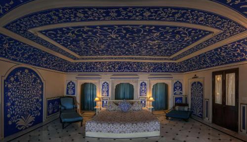 Heritage Signature Suite: 15% off on F&B, 20% off on SPA and Laundry, Enjoy Happy Hours with 1+1 offer, Complimentary In-Room Refreshments, Fruit Basket,10 mins complimentary neck and shoulder message (Subject to availability) - Offer till 31st Aug'26