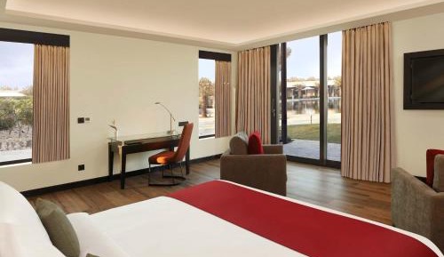 Executive Suite