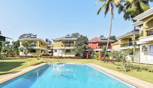 Superior Villa