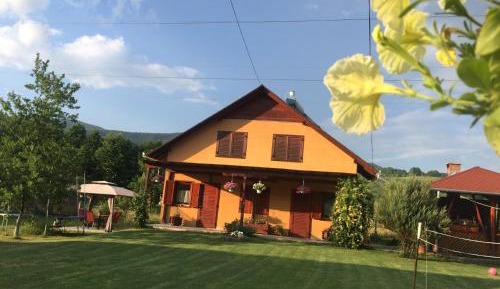 Vacation Home