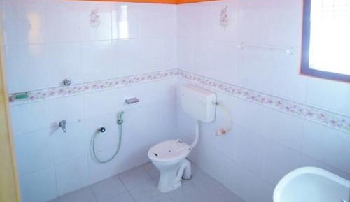 Deluxe Double or Twin Room with Balcony