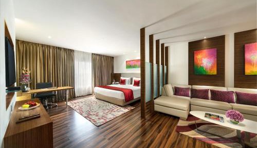 Junior Suite