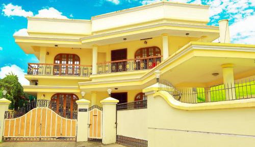 Deluxe Villa