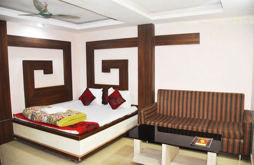 Sasaram Hotel | Hotel Jay Deluxe
