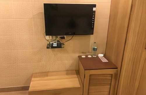 Hisar Hotel | Hotel City Square