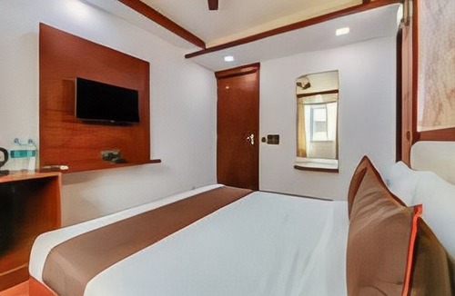 Taj Ganj Hotel | OYO 78930 Collection O Grand Sparrow Inn