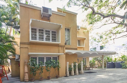 Thousand Lights West Other | Hanu Reddy Residences Wallace Garden