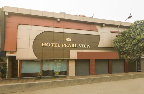Dharavi Hotel | OYO 8193 Hotel Pearl View