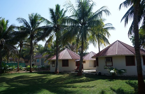 Bhuj Hotel | Resort Farm Villa