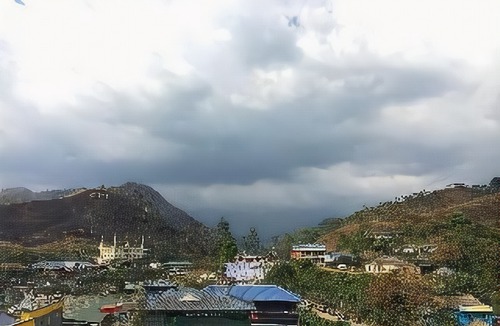 Munnar Hotel | Jays Inn