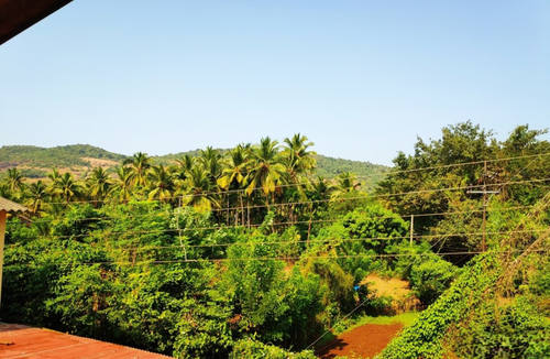 Shrivardhan Hotel | Swapnapurti Holiday Home