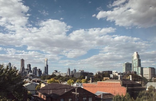 South Melbourne Hotel | Lily Sands Inn