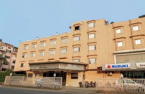 Gwalior Hotel | Hotel Shelter