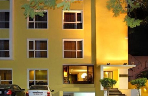 Indiranagar Other | Justa - the Residence Indiranagar Bangalore
