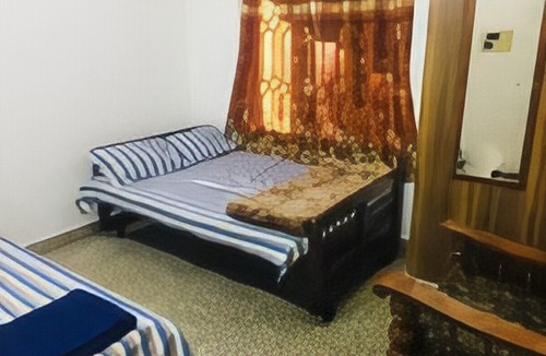 Tarikere Hotel | Athigiri Homestay