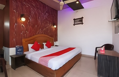 Manipal Hotel | OYO 74862 Shree Krishna Leela