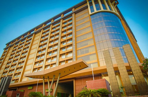 Dumas Hotel | The Weekend Address
