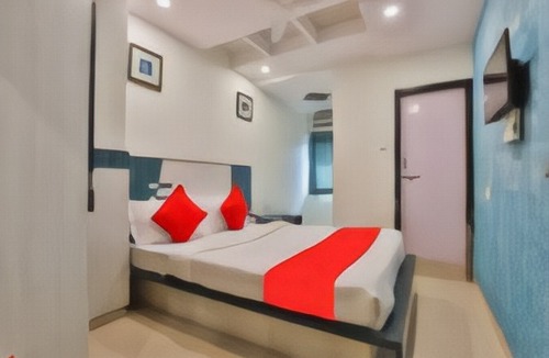 Vadodara Hotel | Hotel Relish