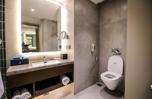 Kaushambi Hotel | Radisson Blu Towers Kaushambi Delhi NCR