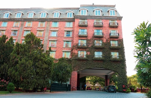 Domlur Other | Hotel Royal Orchid Bangalore