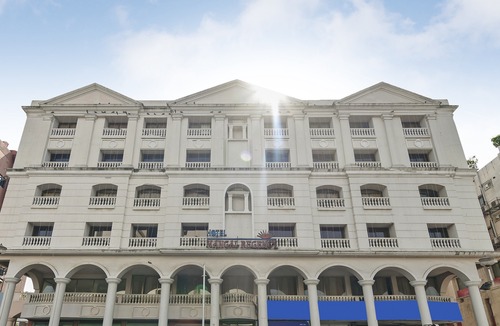 Indore Hotel | Hotel Mangal Regency