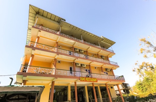 Palampur Hotel | Osho Hotel