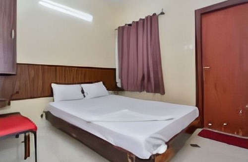 Ram Nagar Hotel | K K Residency