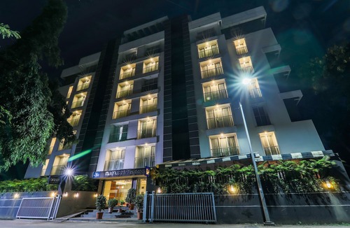 Mundhwa Hotel | Magnus Star Residency