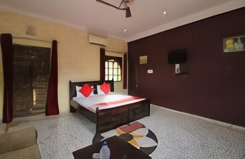 Gulab Sagar Hotel | OYO 46472 Jodhpur Heritage Haveli