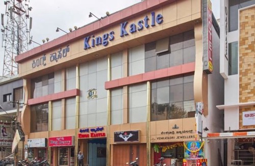 Mysore Hotel | Hotel Kings Kastle