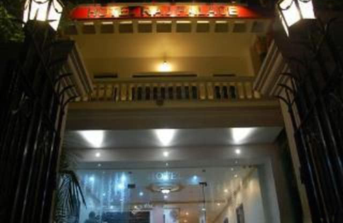 Charbagh Hotel | Raj Palace Hotel