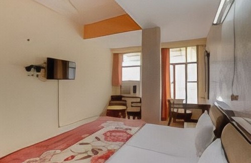 Karol Bagh Hotel | Hotel Sukant Palace