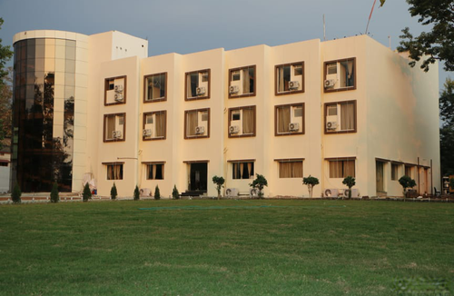 Chaibasa Hotel | Hotel Saffron Suites