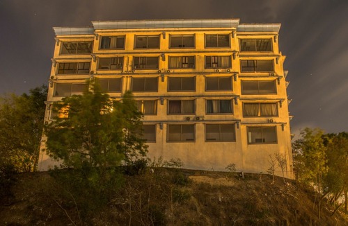 Aarey Colony Hotel | Capital O 29124 Royal Palms Hotel
