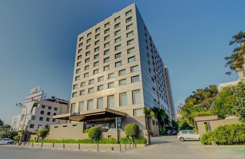 Egmore Other | Radisson Blu Hotel Chennai City Centre