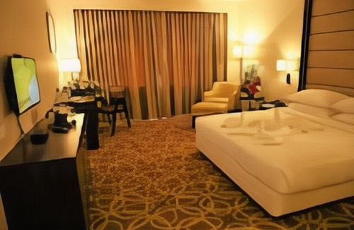 Krishnarajapura Hotel | Y N Hotels