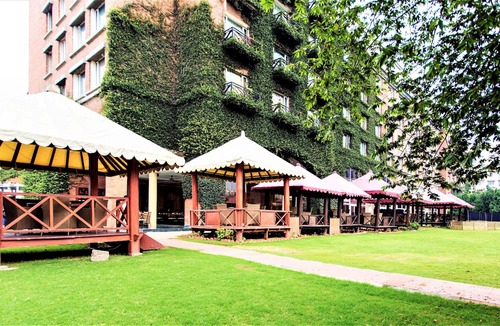 Domlur Other | Hotel Royal Orchid Bangalore